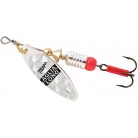 Mepps Aglia Long Anzuelo Tripleta