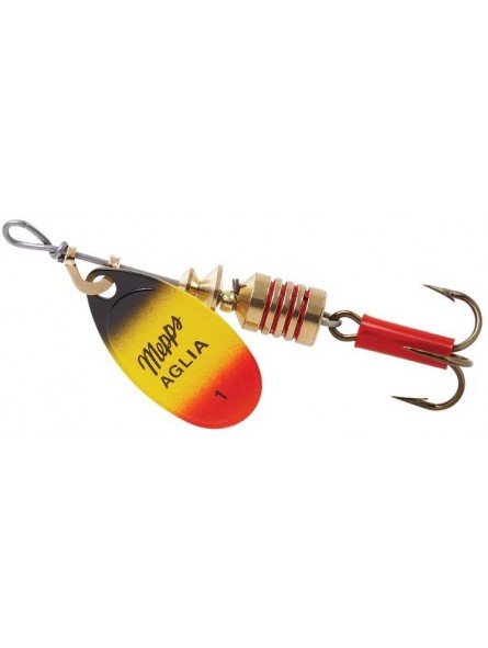 B1 Black/Yellow/red
