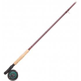 Kit de Mosca Pflueger Fly...