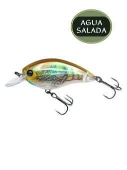 Yo-zuri 3DR Shallow Crank