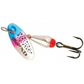 Mepps Xtra Deep XD Anzuelo Tripleta