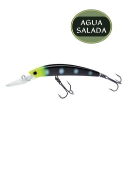 Yo-zuri Crystal Minnow Deep...