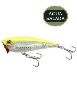 Yo-zuri 3D Inshore Popper