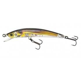 Yo-zuri Freshwater Crystal Minnow