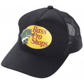 Gorra Malla Bass Pro Shops