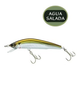 YO-ZURI MAG MINNOW F 10,5 CM 18 CM - Wobblers