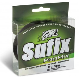 Línea Sufix ProMix...