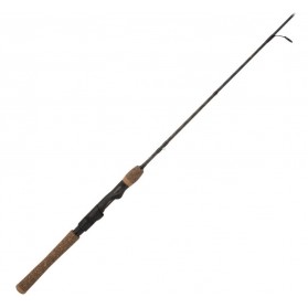 Caña Berkley Lightning Rod Spinning