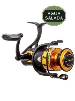 Carrete Penn Spinning...