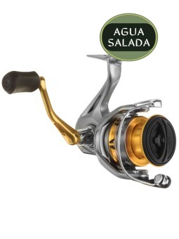 Carretel Shimano Sedona FI...