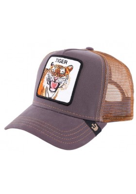 One Size Tama/ño del Fabricante:Talla /única Negro para Hombre Koch Media Crash Map Gorra de b/éisbol