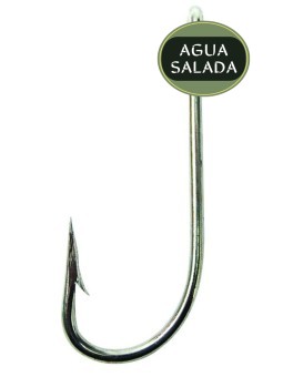 Anzuelo Eagle Claw Classic...