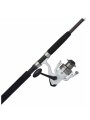 Combo Spinning Shakespeare Ugly Stik Catfish