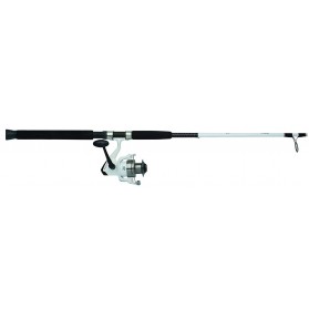 Combo Spinning Shakespeare Ugly Stik Catfish