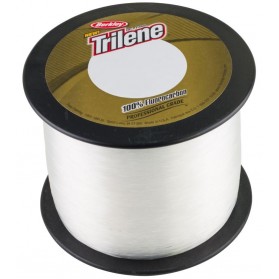Línea Berkley Trilene 100%...