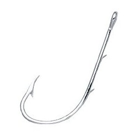 Anzuelo Eagle Claw Baitholder Hook – 189 PAQx100