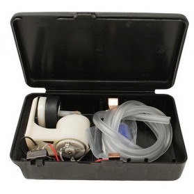 Aireador Eagle Claw Bomba de Piston Live Well Aerator Pump 11050