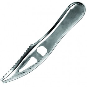 Escamador 18cm Eagle Claw 03030-001