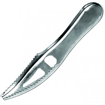 Escamador 18cm Eagle Claw 03030-001