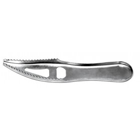 Escamador 18cm Eagle Claw 03030-001
