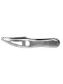 Escamador 18cm Eagle Claw 03030-001