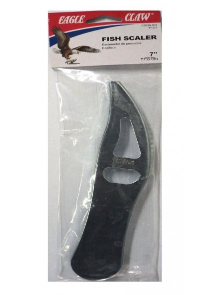 Escamador 18cm Eagle Claw 03030-001