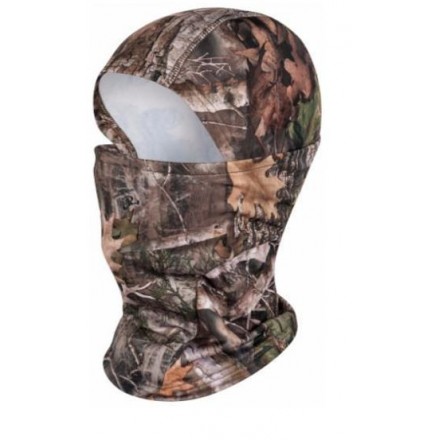 Bandana / Capucha True Timber Camo SilverTec Ninja Hood Bandana / Capucha True Timber Camo SilverTec Ninja Hood