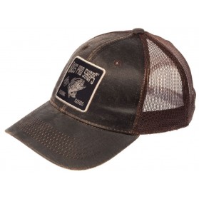 Gorra Malla Bass Pro Shops...