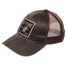 Gorra Malla Bass Pro Shops Workwear