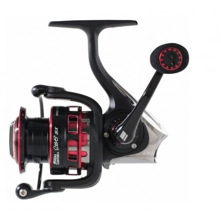 Carrete Spinning Abu Garcia Revo SX 9 Balineras Carrete Spinning Abu Garcia Revo SX 9 Balineras