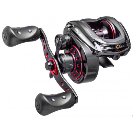 Carrete Casting Abu Garcia Revo SX 10 Balineras Carrete Casting Abu Garcia Revo SX 10 Balineras