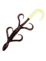Lagartija Bass Pro Shops Squirmin 10cm PAQx16