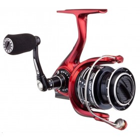 Carrete Spinning Abu Garcia Revo Rocket 10 Balineras