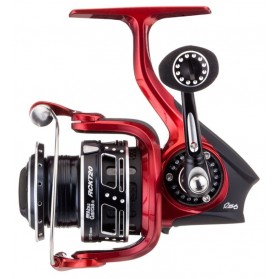 Carrete Spinning Abu Garcia Revo Rocket 10 Balineras