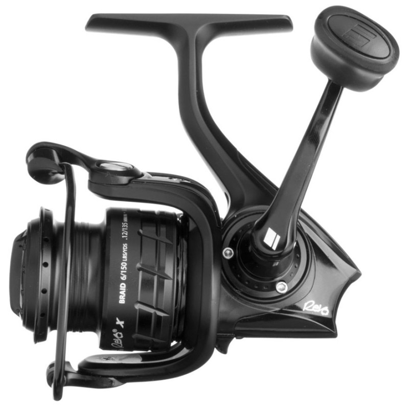 Abu Garcia Revo X Spinning Reel Schematics