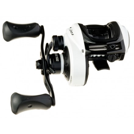 Carrete Casting Abu Garcia Revo S 9 Balineras Carrete Casting Abu Garcia Revo S 9 Balineras