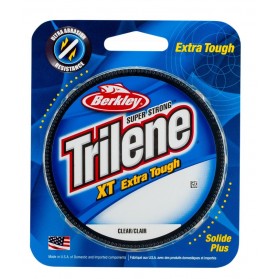 Línea Monofilamento Berkley Trilene XT Extra Tough