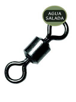Girador Eagle Claw...