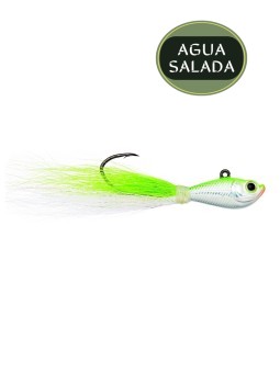 Pro-V Bucktail Jig Eagle...