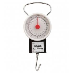 Balanza Eagle Claw 50lb...