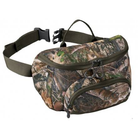 Riñonera Canguro Camuflada RedHead Cross Timbers Waist Pack Riñonera Canguro Camuflada RedHead Cross Timbers Waist Pack
