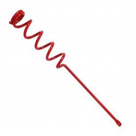 Secretaria Eagle Claw Porta Caña Wire Coil Rod Holder