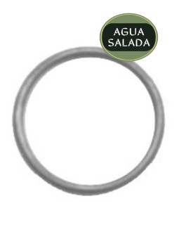Argollas Eagle Claw Split...