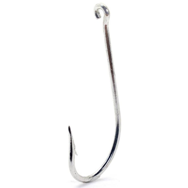 Anzuelo Mustad 34091 O'Shaughnessy Large Ring Open Eye