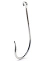 Anzuelo Mustad 34091 O'Shaughnessy Large Ring Open Eye