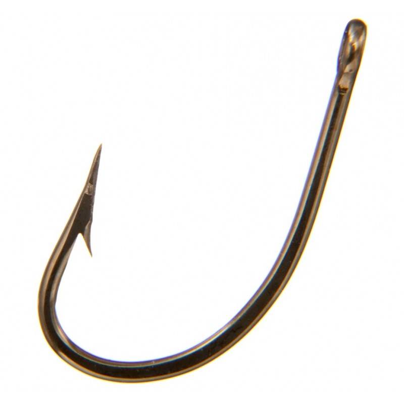Amo Da Pesca Mustad Classic O'Shaughnessy Live Bait - Piegato In, Tecnologia Nor-Tempering