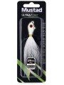 Jig Mustad BEB Big Eye Bucktail