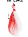 Jig Mustad BEB Big Eye Bucktail