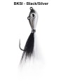 Jig Mustad BEB Big Eye Bucktail