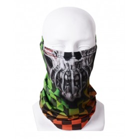 Bandana / Capucha Mustad...